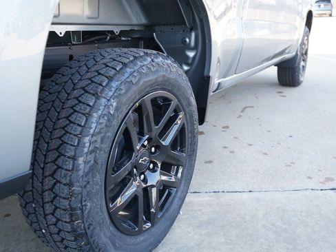 New 2026 Chevrolet Silverado 1500 LT Trail Boss image 10