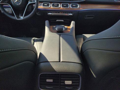 Certified 2026 Mercedes-Benz GLE 350 4MATIC image 16