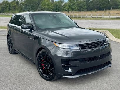 Used 2024 Land Rover Range Rover Sport Autobiography
