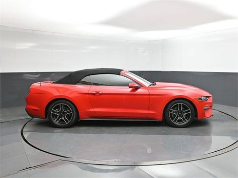 Used 2020 Ford Mustang Premium image 24