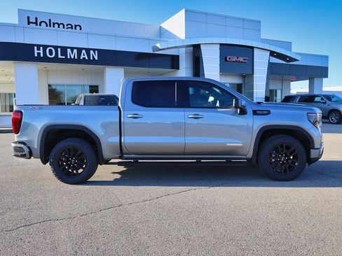 New 2026 GMC Sierra 1500 Elevation image 2