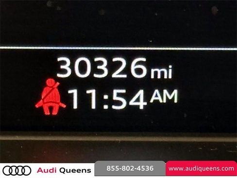 Certified 2022 Audi A5 2.0T Premium Plus image 31