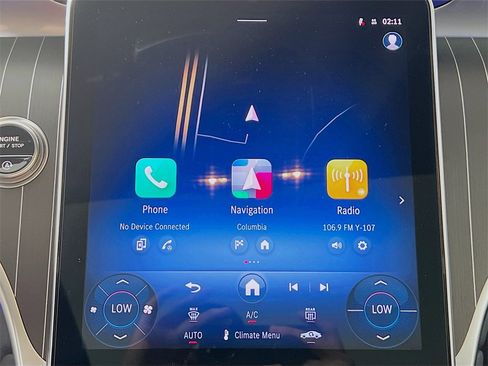 New 2025 Mercedes-Benz GLC 300 4MATIC image 15