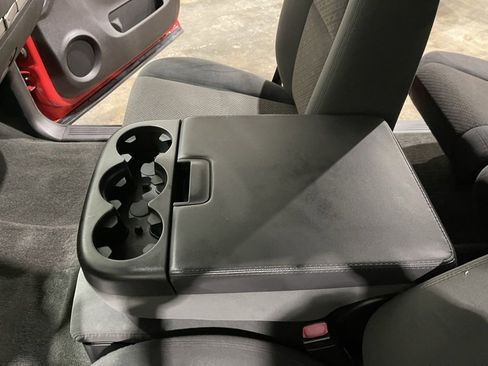 Used 2007 Chevrolet Silverado 1500 LT image 33