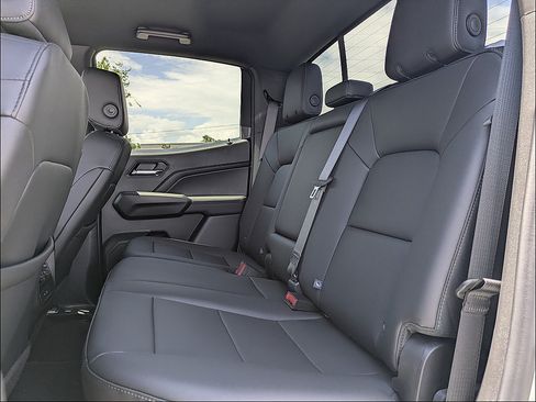 New 2026 GMC Canyon Elevation w/ Convenience Package RWD image 15
