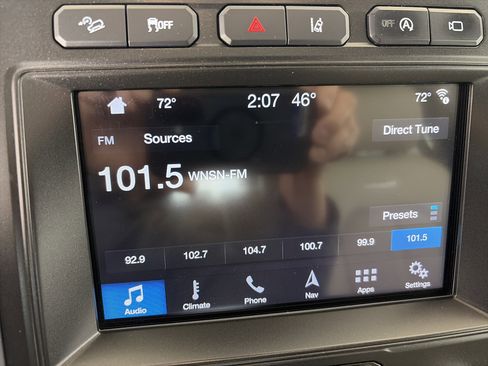 Used 2019 Ford Expedition Max Platinum AWD/4WD image 31
