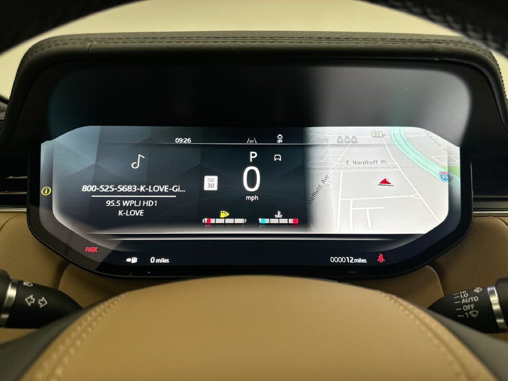 New 2026 Land Rover Range Rover SE AWD/4WD image 15