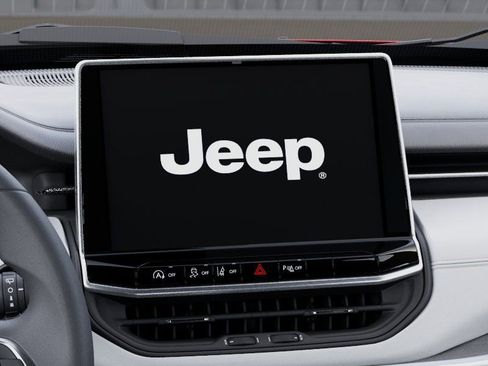 New 2026 Jeep Compass Limited image 18