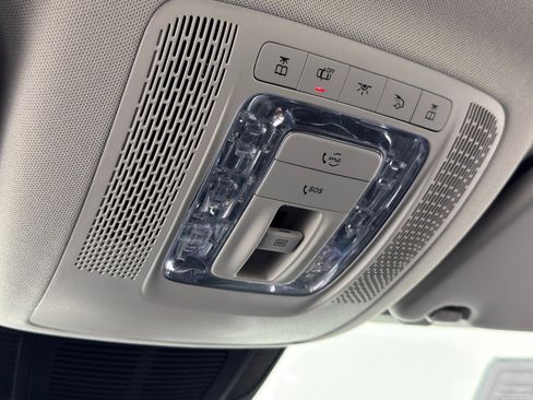 Used 2024 Mercedes-Benz GLS 580 GLS 580 w/ Night Package image 43