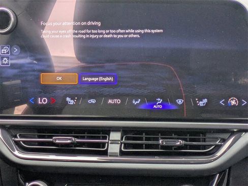 New 2025 Chevrolet Equinox EV RS image 19