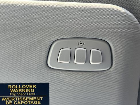 New 2025 Ford Bronco Sport Outer Banks w/ Outer Banks Tech Package+ image 15