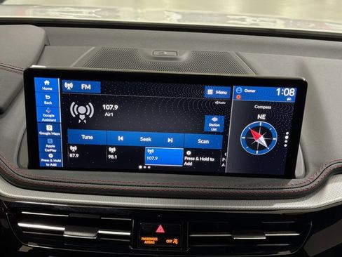 Used 2026 Acura MDX A-Spec image 32