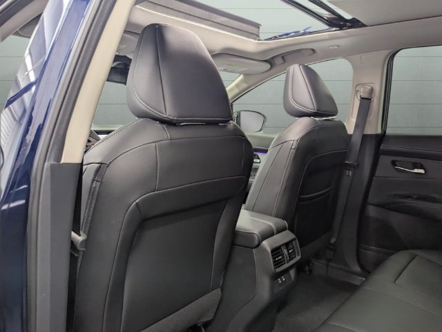 Used 2025 Nissan Murano SL AWD/4WD image 31