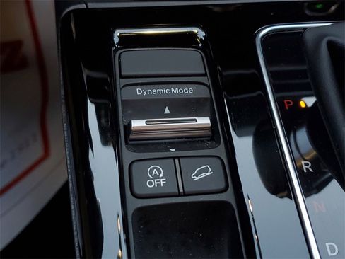 Certified 2025 Acura ADX A-Spec image 30