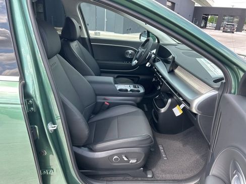 New 2026 Hyundai Ioniq 9 SEL image 14