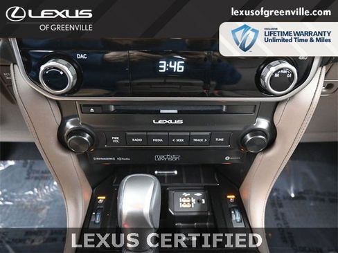Certified 2023 Lexus GX 460 Premium image 18