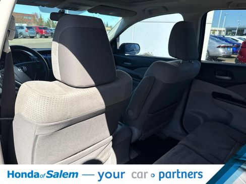 Used 2014 Honda CR-V EX image 12