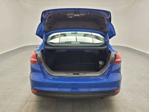 Used 2018 Ford Focus Titanium image 29