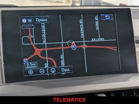 Used 2016 Lexus NX 300h AWD image 6