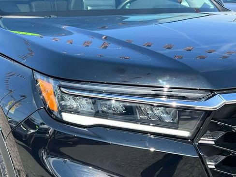 Used 2023 Honda Pilot Elite image 11