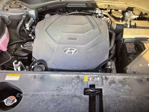 Used 2025 Hyundai Palisade SEL FWD image 8