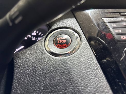 Used 2015 Nissan Rogue SL w/ SL Premium Package image 25