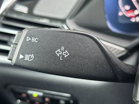 Certified 2023 BMW X5 M50i w/ Executive Package image 32