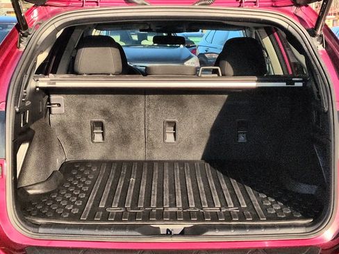 Certified 2023 Subaru Outback Premium image 34