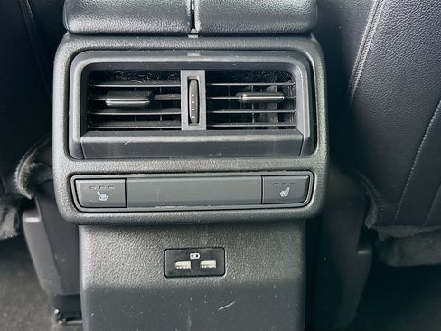 Used 2023 MAZDA CX-50 2.5 Turbo w/ Weather Package image 17