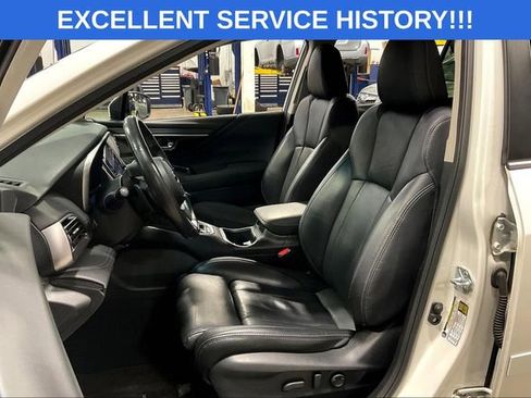 Used 2022 Subaru Outback Limited image 25