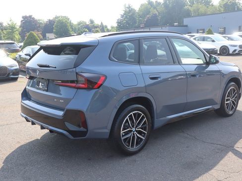 Used 2023 BMW X1 xDrive28i AWD/4WD image 5