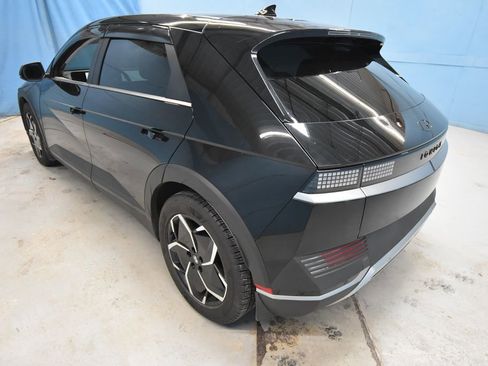 Used 2022 Hyundai Ioniq 5 SE image 34