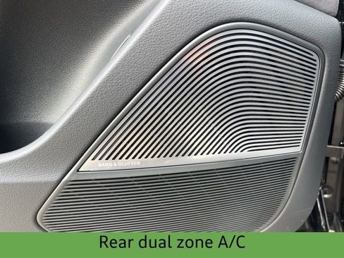 New 2026 Audi RS Q8 performance image 9