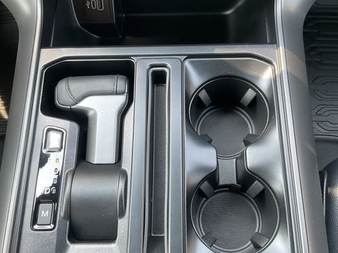 Used 2025 Ford F150 Tremor AWD/4WD image 18
