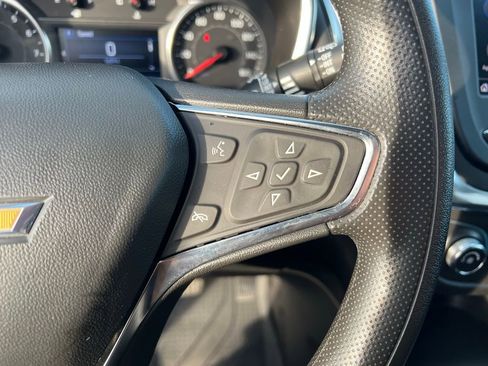 Used 2024 Chevrolet Equinox LT w/ LPO, Floor Liner Package image 36