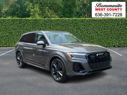 Used 2026 Audi Q7 3.0T Premium Plus