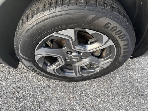 Used 2018 Honda CR-V EX-L image 22