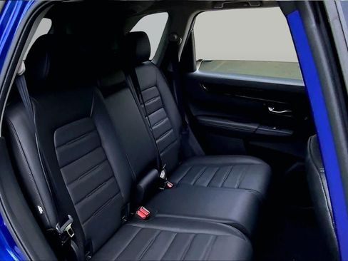 Used 2025 Honda CR-V EX-L image 20