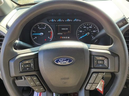 Used 2022 Ford F250 XL w/ STX Appearance Package image 24