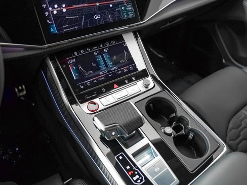 New 2026 Audi RS Q8 performance AWD/4WD image 18