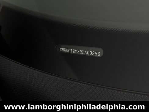 Used 2024 Lamborghini Revuelto AWD/4WD image 60