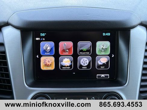 Used 2018 GMC Yukon SLT w/ Open Road Package image 21