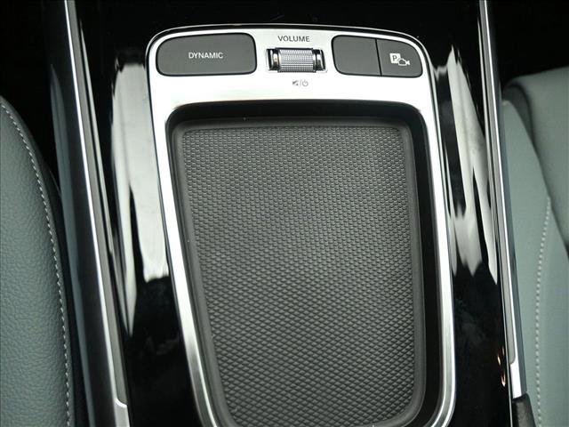Certified 2026 Mercedes-Benz GLA 250 4MATIC image 17