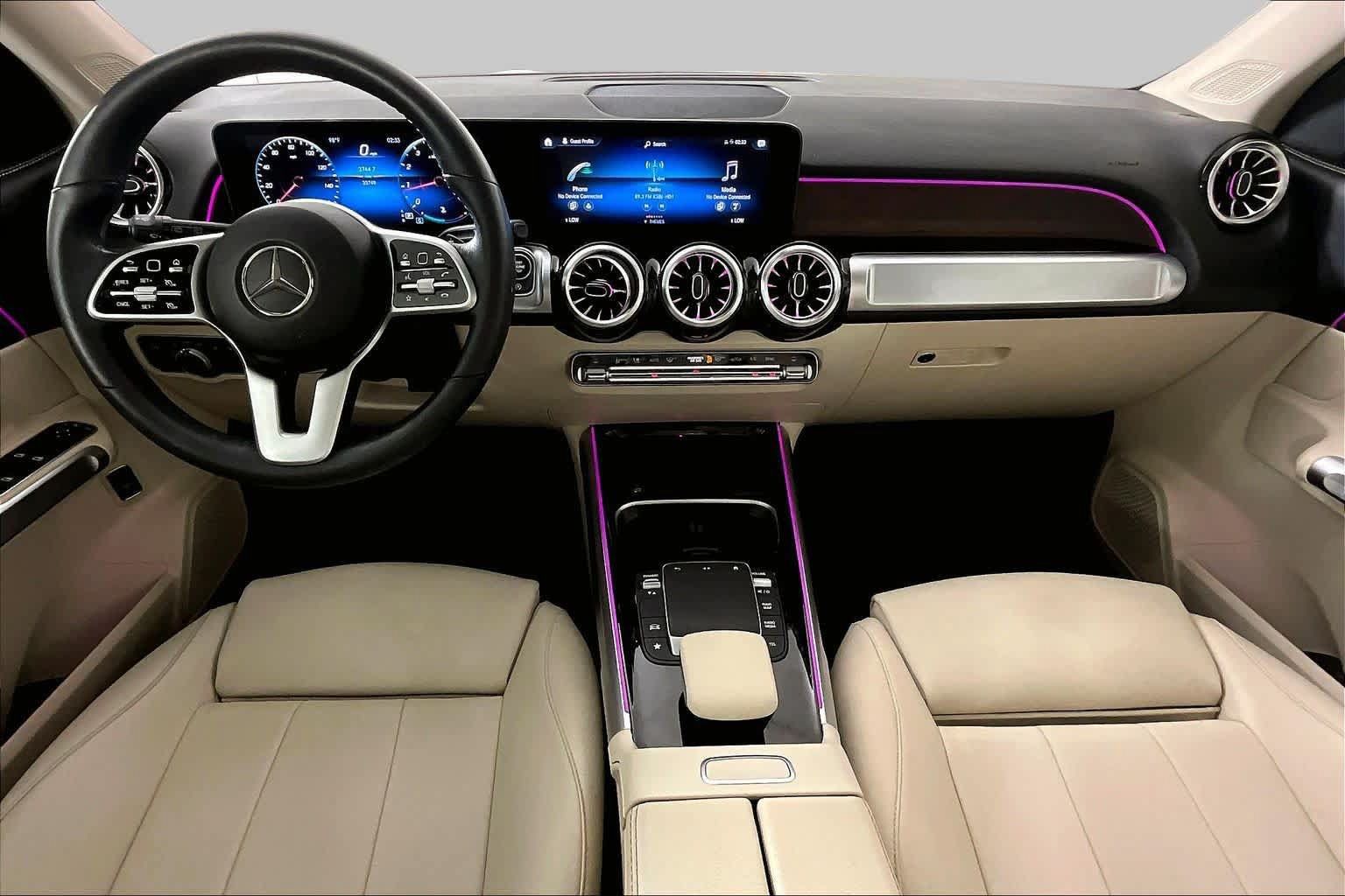 Used 2022 Mercedes-Benz GLB 250 image 14