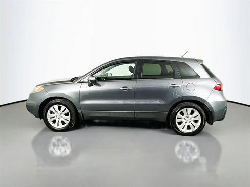 Used 2011 Acura RDX w/ Technology Package image 4