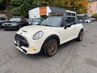 Used 2015 MINI Cooper S