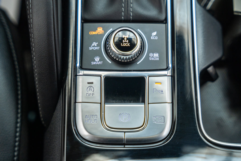 Used 2023 Kia Telluride SX AWD/4WD image 27