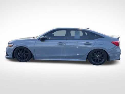 Used 2023 Honda Civic Si image 2