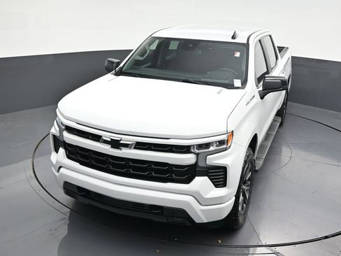 Used 2023 Chevrolet Silverado 1500 RST image 22