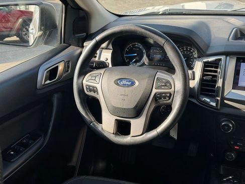 Used 2019 Ford Ranger XLT w/ Equipment Group 302A Luxury image 19